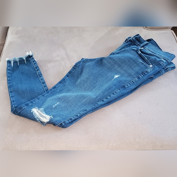 Express Denim - Super cute Express jeans 👖